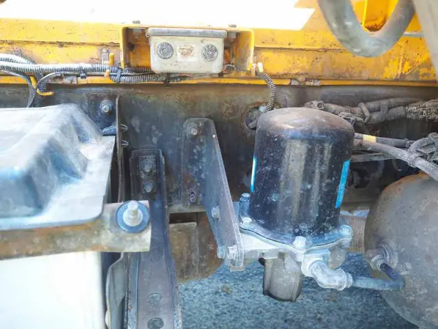 日野 レンジャー TKG-FC9JCAA(2WD)の写真15