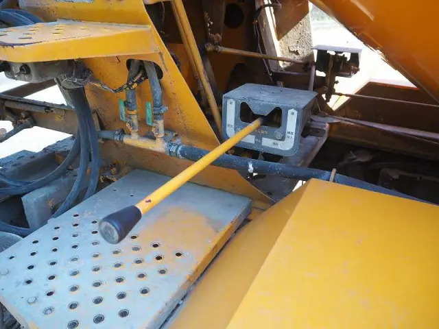 日野 レンジャー TKG-FC9JCAA(2WD)の写真16