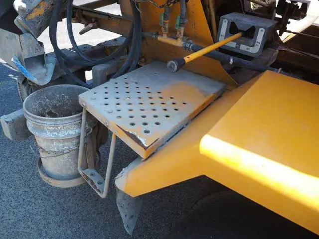 日野 レンジャー TKG-FC9JCAA(2WD)の写真18