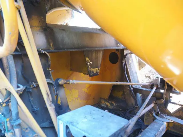 日野 レンジャー TKG-FC9JCAA(2WD)の写真19