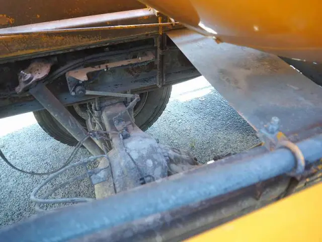 日野 レンジャー TKG-FC9JCAA(2WD)の写真20