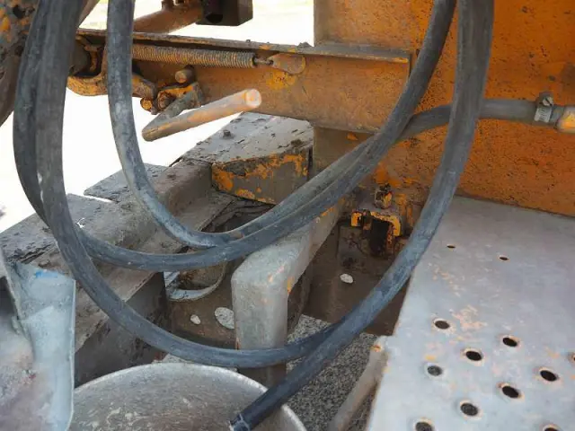 日野 レンジャー TKG-FC9JCAA(2WD)の写真21