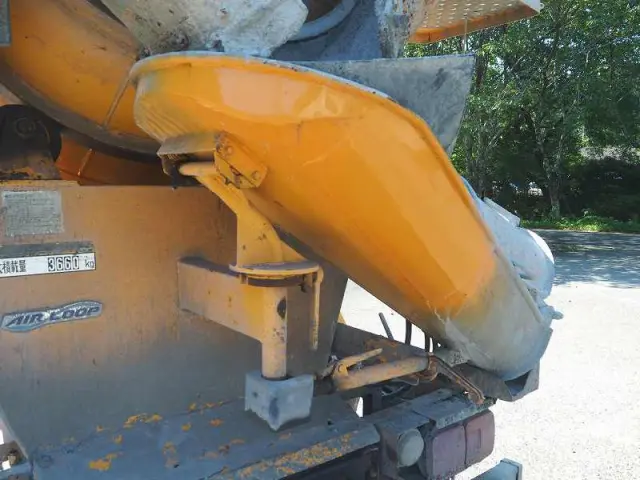 日野 レンジャー TKG-FC9JCAA(2WD)の写真23