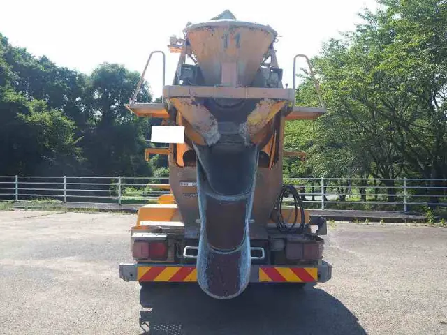 日野 レンジャー TKG-FC9JCAA(2WD)の写真24