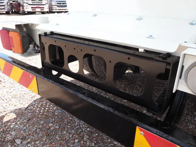 日野 レンジャー TKG-FC9JCAA(2WD)の写真25