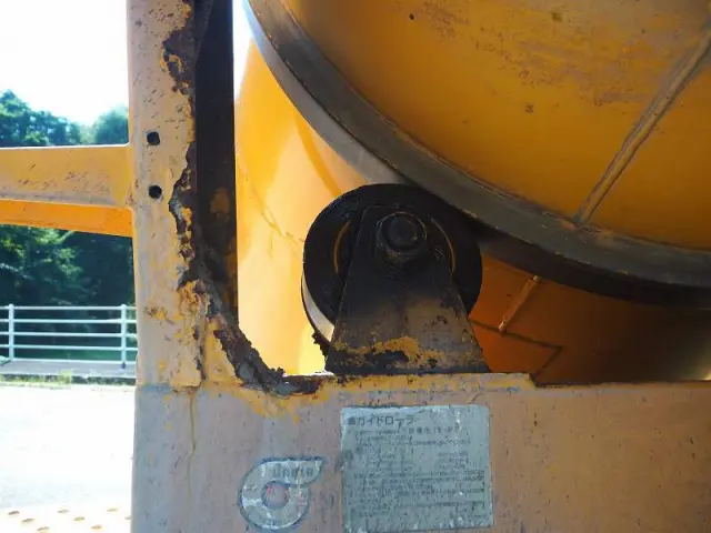 日野 レンジャー TKG-FC9JCAA(2WD)の写真26