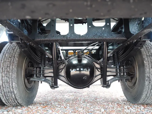 日野 レンジャー TKG-FC9JCAA(2WD)の写真28