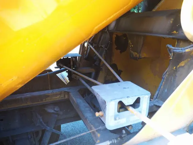 日野 レンジャー TKG-FC9JCAA(2WD)の写真31