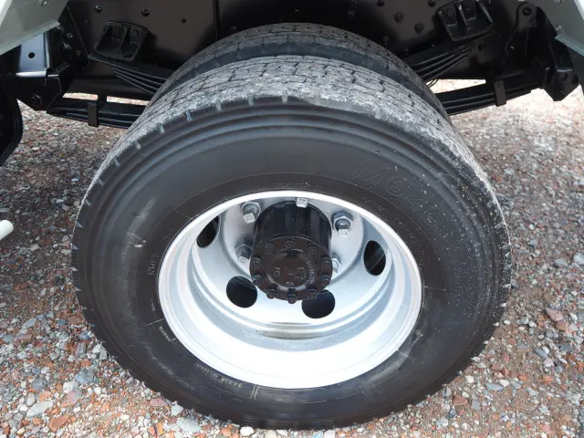 日野 レンジャー TKG-FC9JCAA(2WD)の写真31