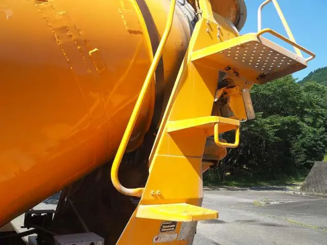 日野 レンジャー TKG-FC9JCAA(2WD)の写真32