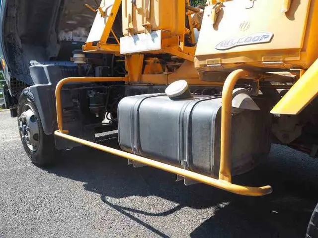 日野 レンジャー TKG-FC9JCAA(2WD)の写真33