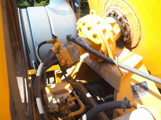 日野 レンジャー TKG-FC9JCAA(2WD)の写真35