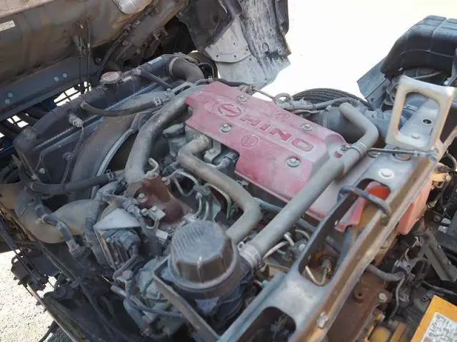 日野 レンジャー TKG-FC9JCAA(2WD)の写真38