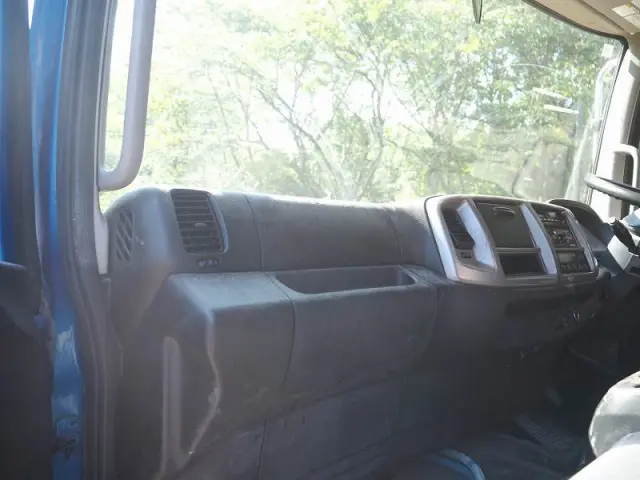 日野 レンジャー TKG-FC9JCAA(2WD)の写真42