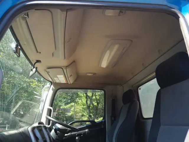 日野 レンジャー TKG-FC9JCAA(2WD)の写真43