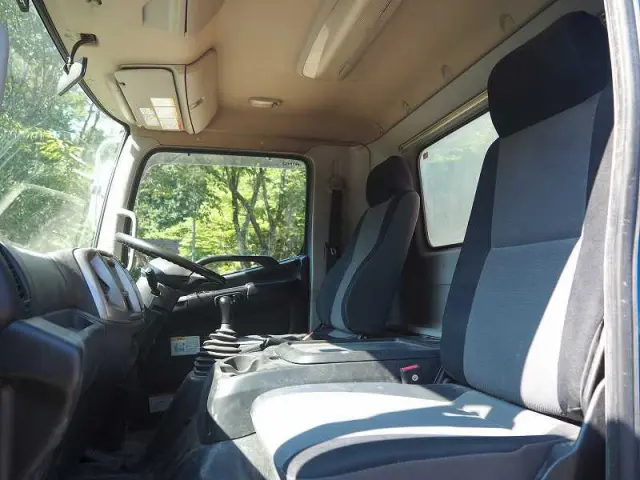 日野 レンジャー TKG-FC9JCAA(2WD)の写真44