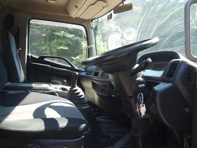 日野 レンジャー TKG-FC9JCAA(2WD)の写真45