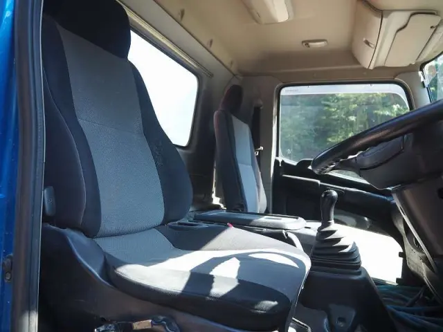 日野 レンジャー TKG-FC9JCAA(2WD)の写真46