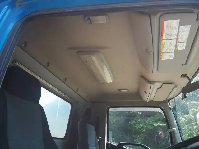 日野 レンジャー TKG-FC9JCAA(2WD)の写真47