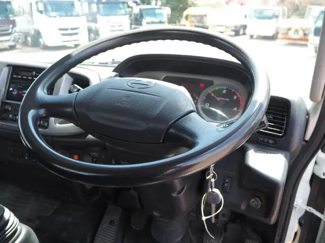 日野 レンジャー TKG-FC9JCAA(2WD)の写真47