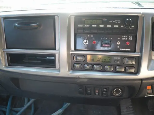 日野 レンジャー TKG-FC9JCAA(2WD)の写真48