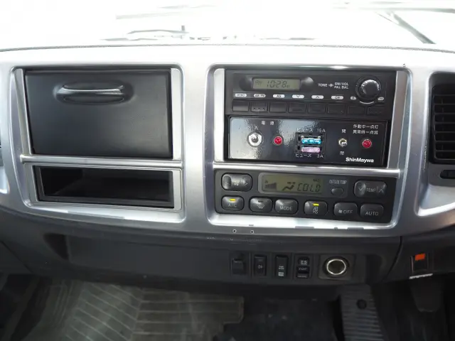 日野 レンジャー TKG-FC9JCAA(2WD)の写真48