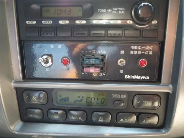 日野 レンジャー TKG-FC9JCAA(2WD)の写真49