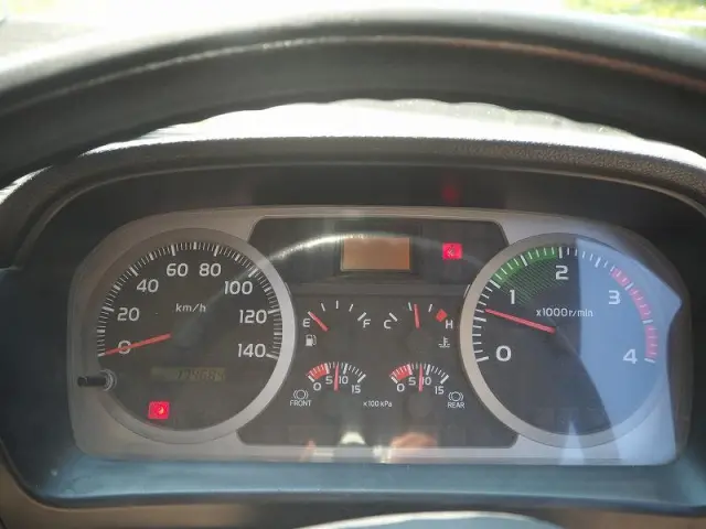 日野 レンジャー TKG-FC9JCAA(2WD)の写真50