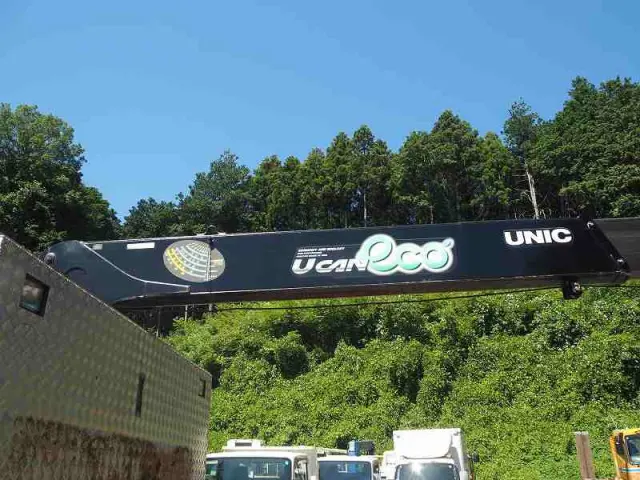 三菱 ファイター QKG-FK62FZ(2WD)の写真17