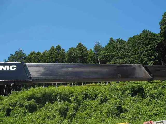 三菱 ファイター QKG-FK62FZ(2WD)の写真18