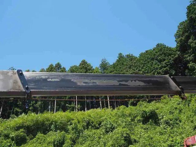 三菱 ファイター QKG-FK62FZ(2WD)の写真19