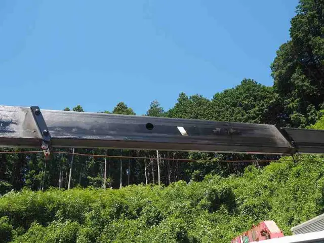 三菱 ファイター QKG-FK62FZ(2WD)の写真20