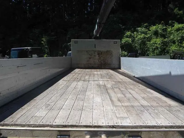 三菱 ファイター QKG-FK62FZ(2WD)の写真24