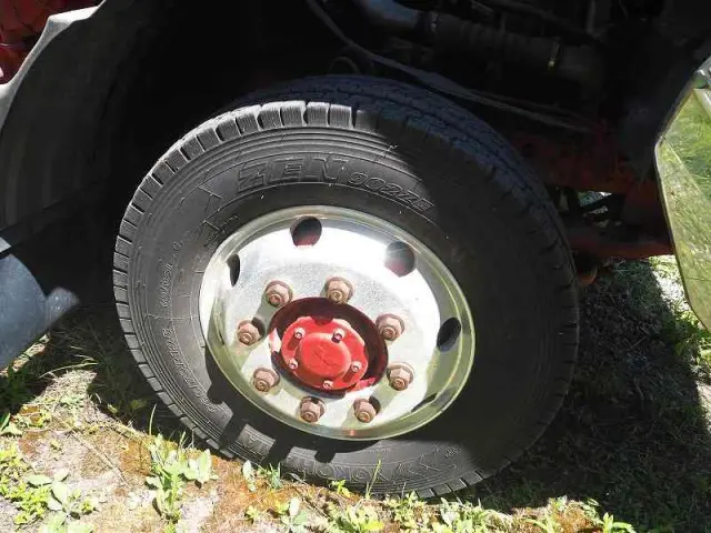 三菱 ファイター QKG-FK62FZ(2WD)の写真25