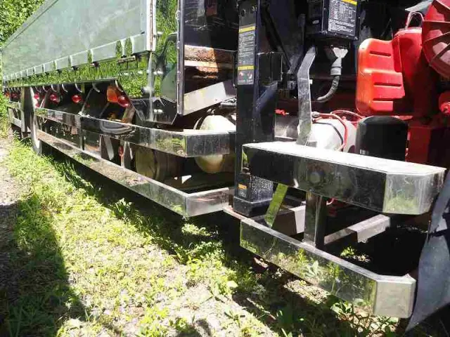 三菱 ファイター QKG-FK62FZ(2WD)の写真26