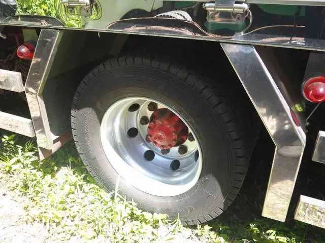 三菱 ファイター QKG-FK62FZ(2WD)の写真28