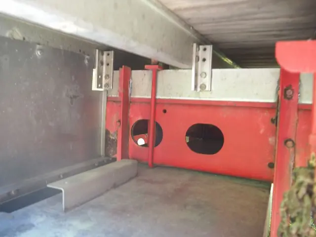 三菱 ファイター QKG-FK62FZ(2WD)の写真30