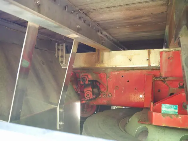 三菱 ファイター QKG-FK62FZ(2WD)の写真31