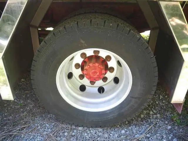 三菱 ファイター QKG-FK62FZ(2WD)の写真33