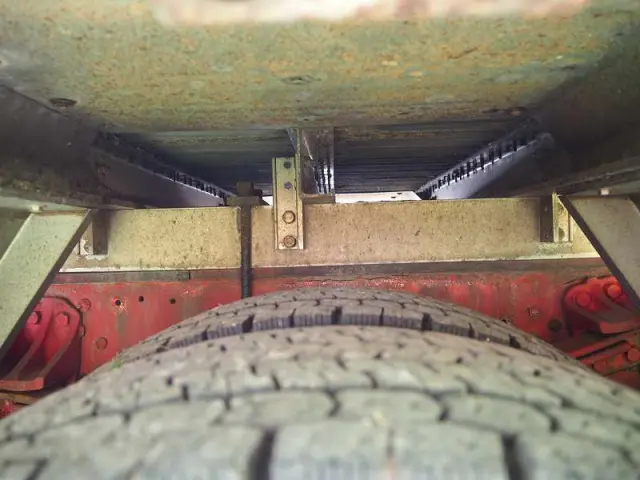 三菱 ファイター QKG-FK62FZ(2WD)の写真34