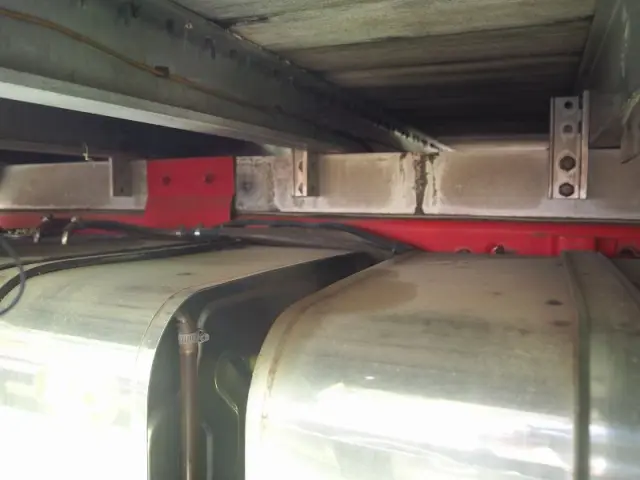 三菱 ファイター QKG-FK62FZ(2WD)の写真36