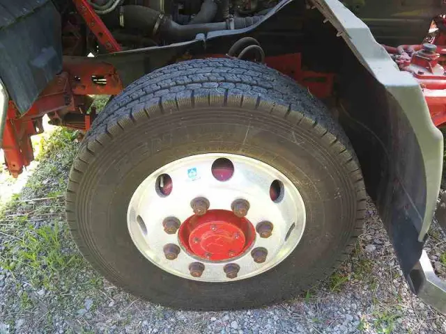 三菱 ファイター QKG-FK62FZ(2WD)の写真38