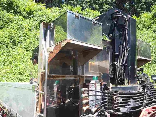 三菱 ファイター QKG-FK62FZ(2WD)の写真39