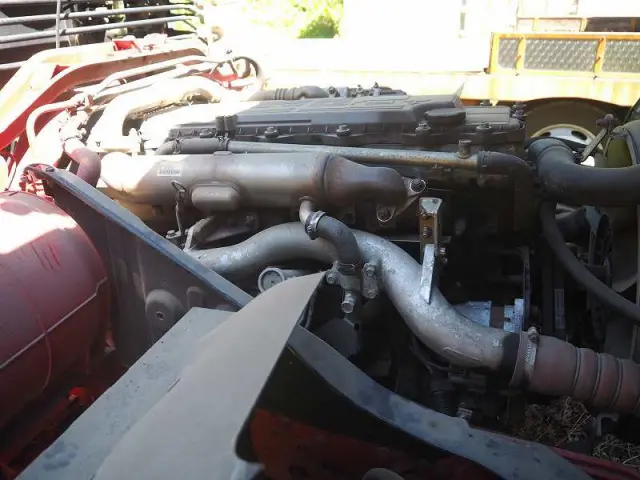 三菱 ファイター QKG-FK62FZ(2WD)の写真41