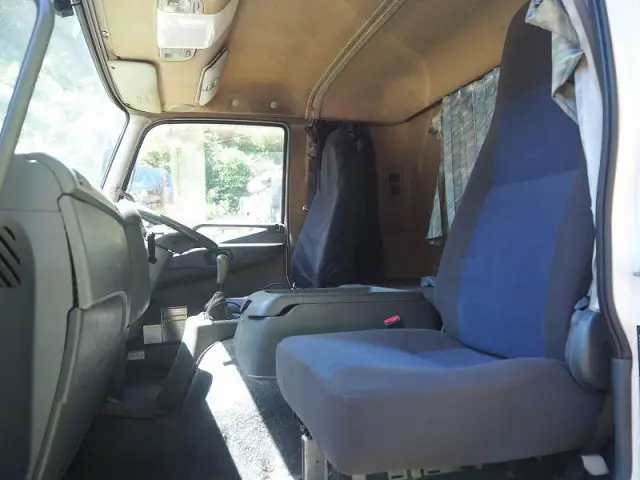 三菱 ファイター QKG-FK62FZ(2WD)の写真45