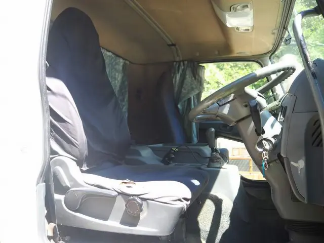 三菱 ファイター QKG-FK62FZ(2WD)の写真46