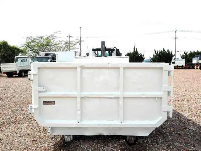 いすゞ フォワード TKG-FRR90S2(2WD)の写真4