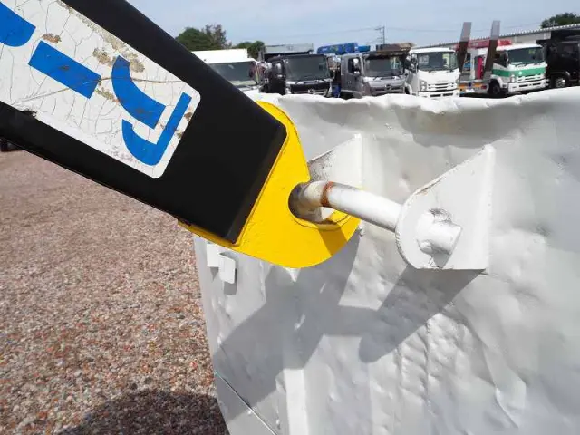 いすゞ フォワード TKG-FRR90S2(2WD)の写真12