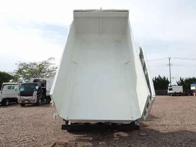 いすゞ フォワード TKG-FRR90S2(2WD)の写真18