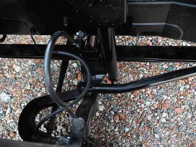 いすゞ フォワード TKG-FRR90S2(2WD)の写真23